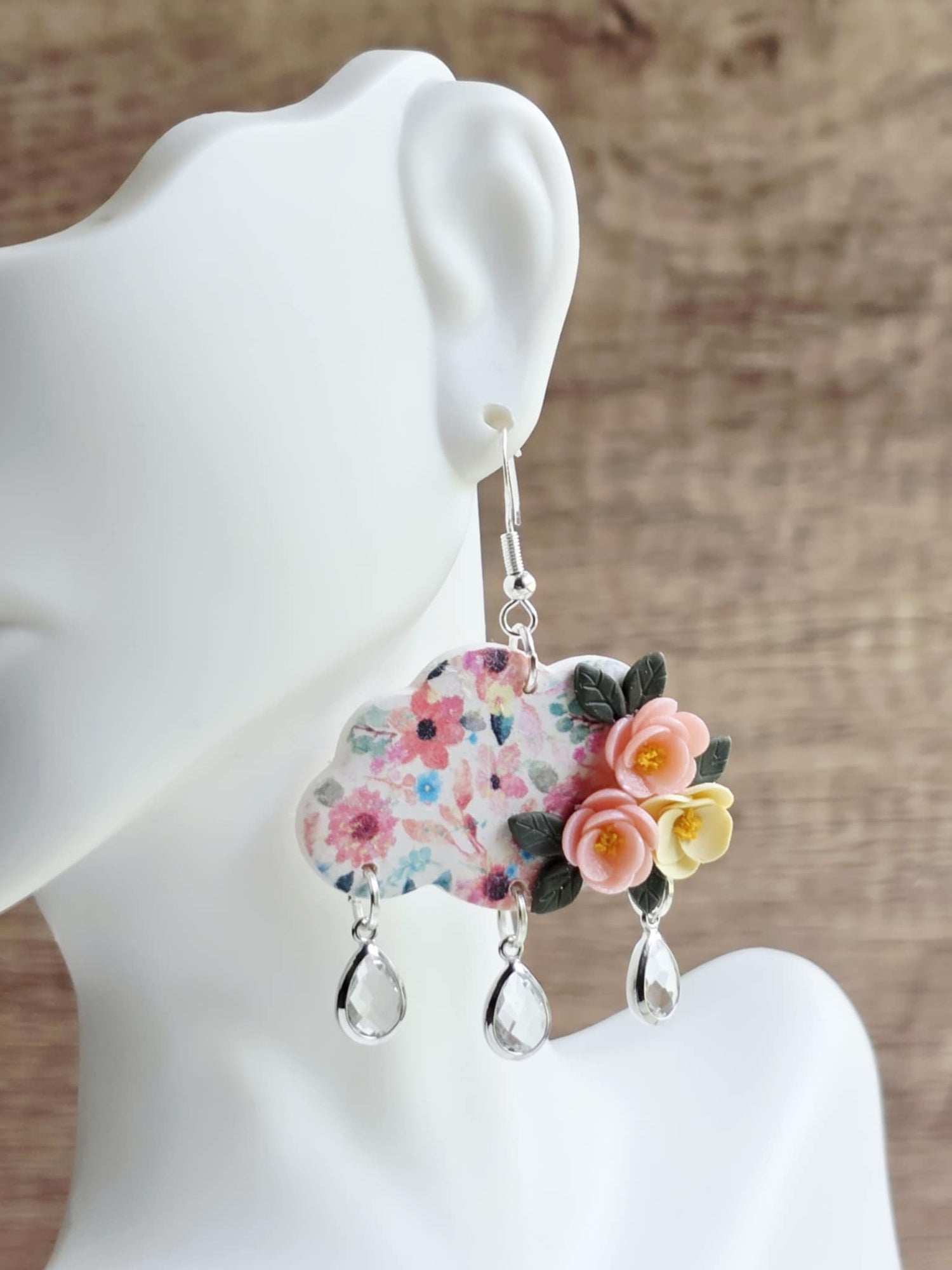 The Heirloom Bloom Collection