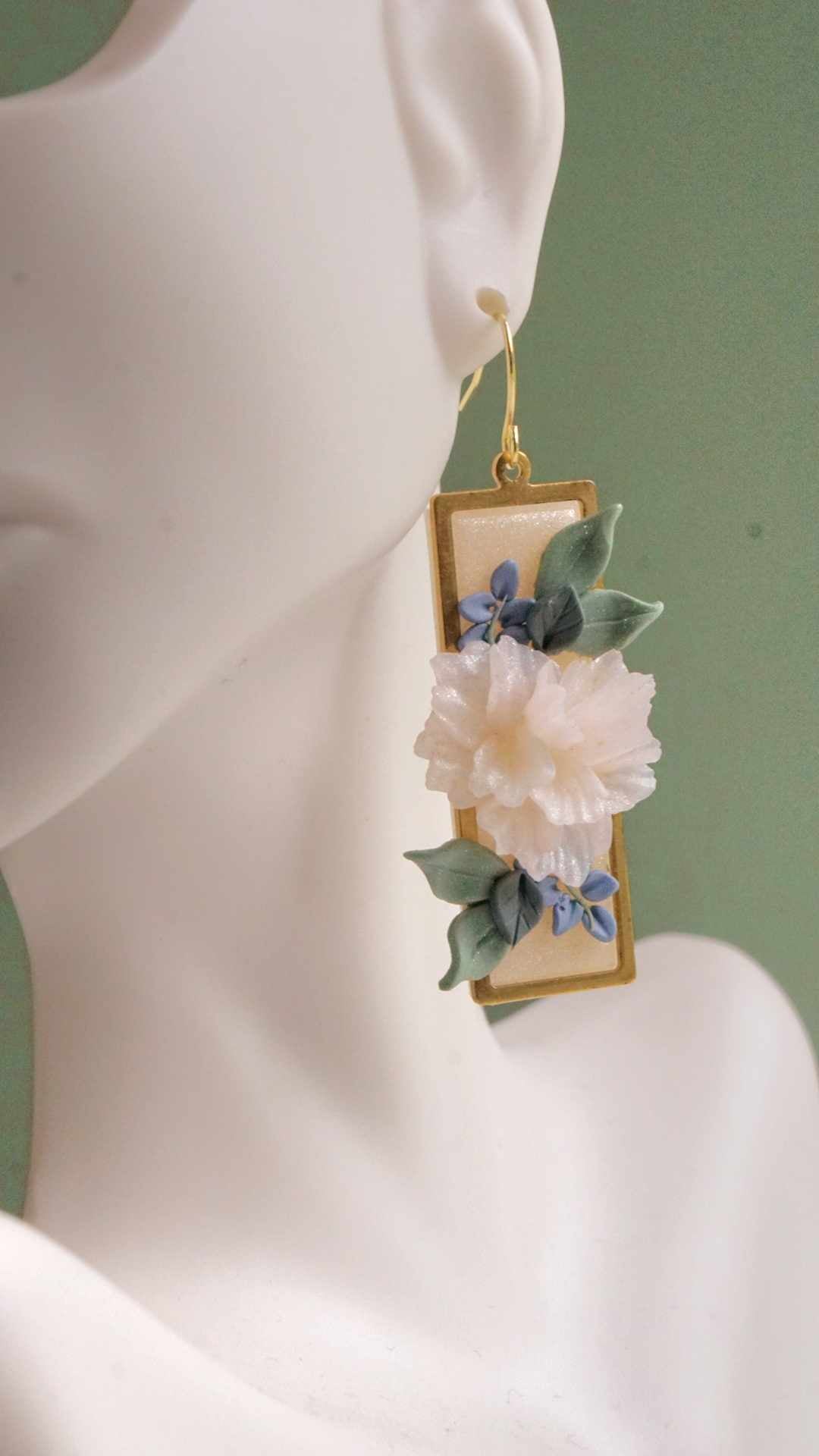 Whispers of Spring Collection