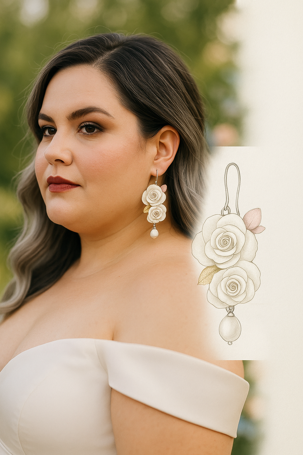 Bridal Designs